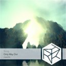 Trinity (JPN) - Only Way Out (Extended Mix)
