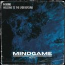 N-sKing - Welcome To The Underground