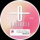Matteo Matteini feat. Claudio Sax Fabiani - Brooklyn