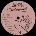 Santos - OttoZeroOtto (Tripmastaz TreZeroTre Edit)