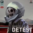 Detest - London
