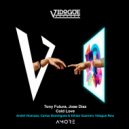 Tony Futura & Jose Diaz - Cold Love (Andre Vicenzzo, Carlos Dominguez & Ethian Guerrero Remix)