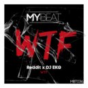 DJ EKG, Reddit - WTF (Radio Edit)