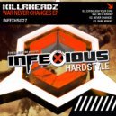 Killaheadz - Dark Knight