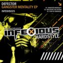 Defector - Reactivate The System