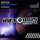 Defector - Dangerous Enemy