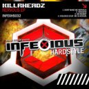 Killaheadz - No Regret