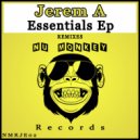 Jerem A - Color Me