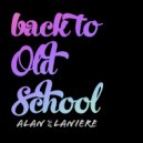 Alan de Laniere - New Day