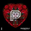 Imprey - Break Your Heart