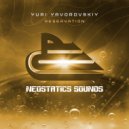 Yuri Yavorovskiy - Reservation