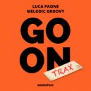 Luca Paone - Energy In The House Music (Original Mix)