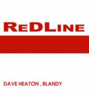 Dave Heaton, Blandy - ReDline