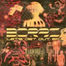 Borai - Call Me
