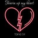 Tokyo 54 - Tearin up my heart ()