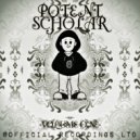 Potent Scholar - Pepe Got A Pistol ()