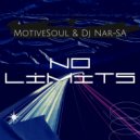 Motivesoul & Dj Nar-SA - No Limits (Original Mix)