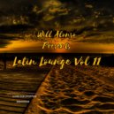 Will Alonso & AmaniMuzik - Plena Tribe (AmaniMuzik Thee Afro Remix)