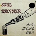 Old Head Ben - Sign mind