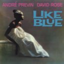 André Previn & David Rose - (What Did I Do To Be) So Black And Blue ()