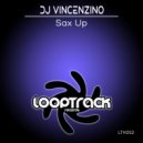 DJ Vincenzino - Sax Up (Radio Edit)