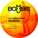 The Oddest Prime - Vendetta (Original Mix)
