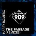 Harry Romero - The Passage