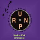 Marlon Kirk - Octopus