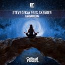 Steve Dekay pres. Skender - Harmonicon (Extended Mix)