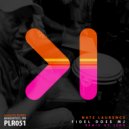 Nate Laurence - Fidel Does MJ