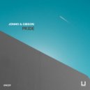Jonno & Gibson - Pride (Original Mix)