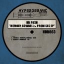 Dr Rush - Promises