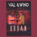 Val & Wind - Drive