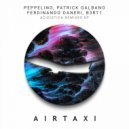 Peppelino - Acidistica (B3RT1 Remix)