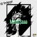 DJ Tecklogix - MeduSaaa (Original Mix)
