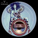 Jose Vilches - On The Way