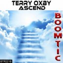 Terry Oxby - Descend