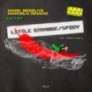 Mark Beseliya, Marcelo Ignacio - Little Strange (Original Mix)