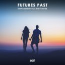 Damian Breath feat. Rhett Fisher - Futures Past