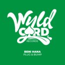 Beni Hana - Plug (Original Mix)