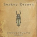 Berkay Kesmen - Penultimate