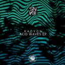 Radyon - Dirty Waves (Original Mix)