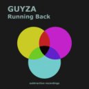 Guyza - Running Back