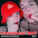 Bassique Musique - Frend Zone