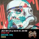 Jack Butler & Asha vs Jon BW - Head's Up