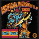 BullY BeatZ - Brain Dead