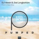 DJ Veedr & Joe Longbottom - Find A New Day (Original Mix)