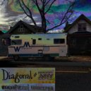 Magnificent Wingspan & AllPoints & Oscify - Diagonal