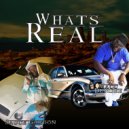 Macc Dundee & Sauce Gordan - Whats Real (feat. Sauce Gordan)