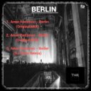 Amar Redzovic - Berlin